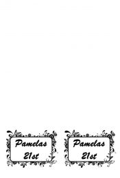 PAMELAS-21ST